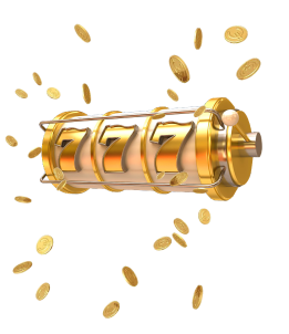 Jackpot Right Decoration